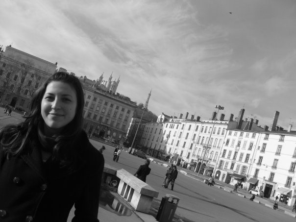 Photo de Laure Villano